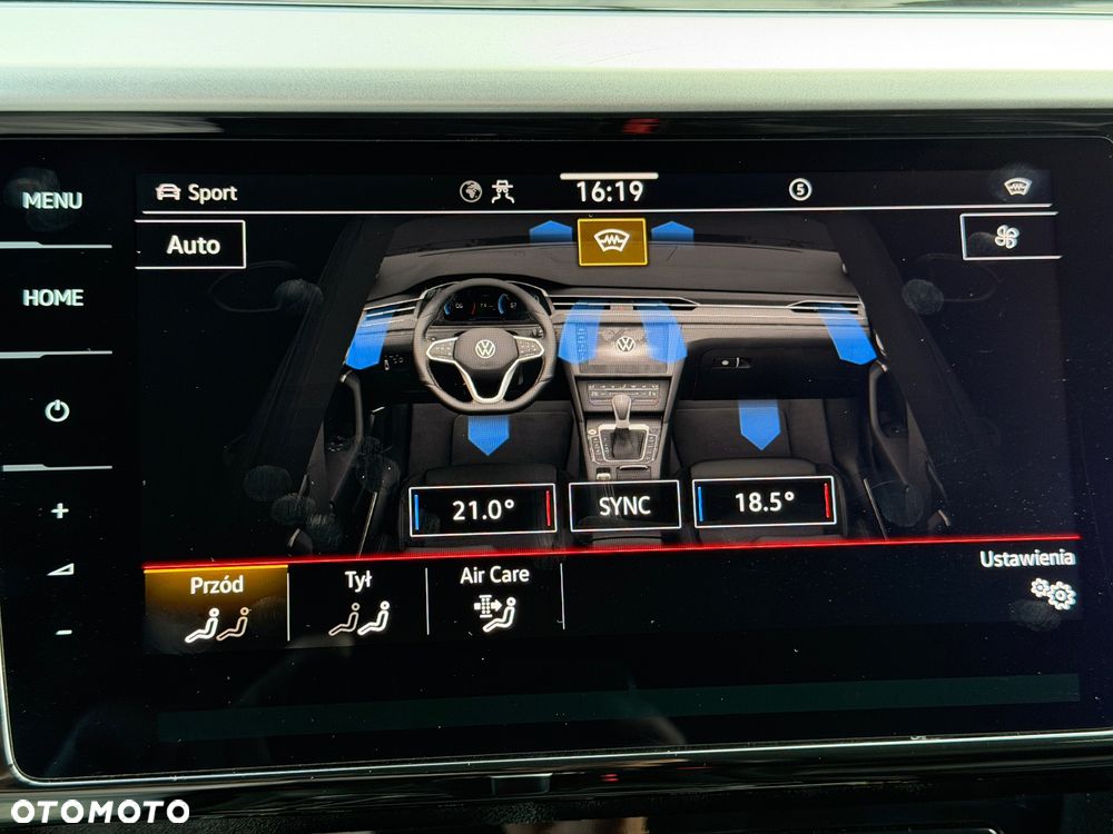 Volkswagen Arteon 2.0 TSI 4Motion R DSG - 28
