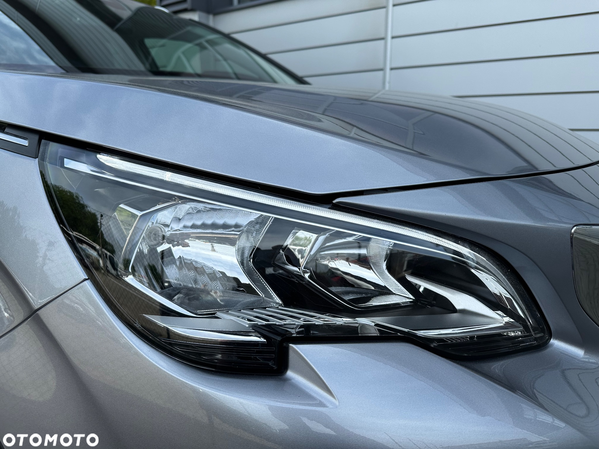 Peugeot 3008 1.2 PureTech Crossway S&S - 35