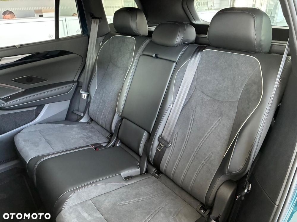 Volkswagen Tayron - 5