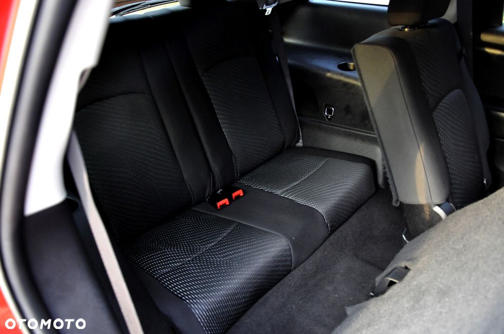 Dodge Journey - 32