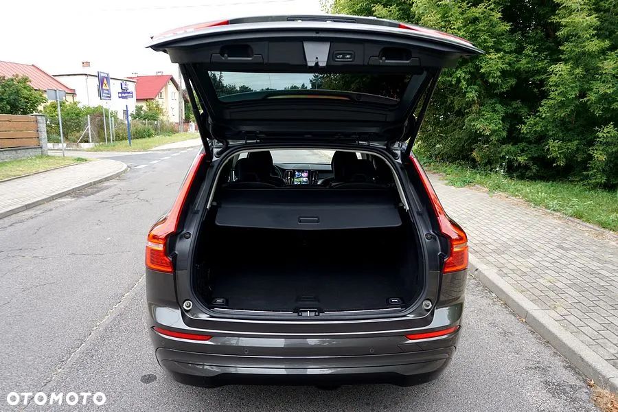 Volvo XC 60 B4 D Geartronic Momentum Pro - 16