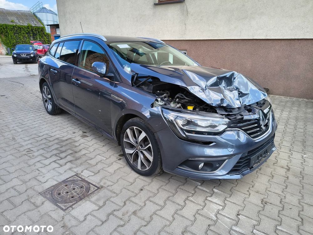 Renault Megane - 3