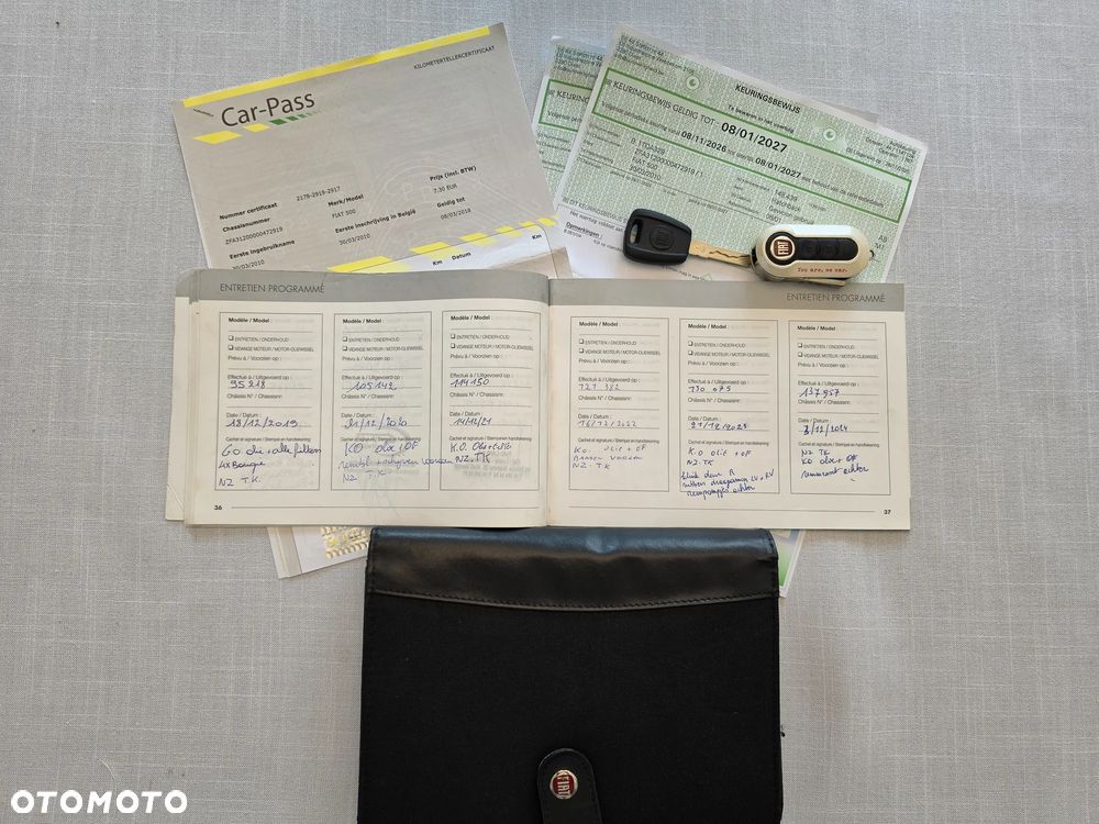 Fiat 500 - 29