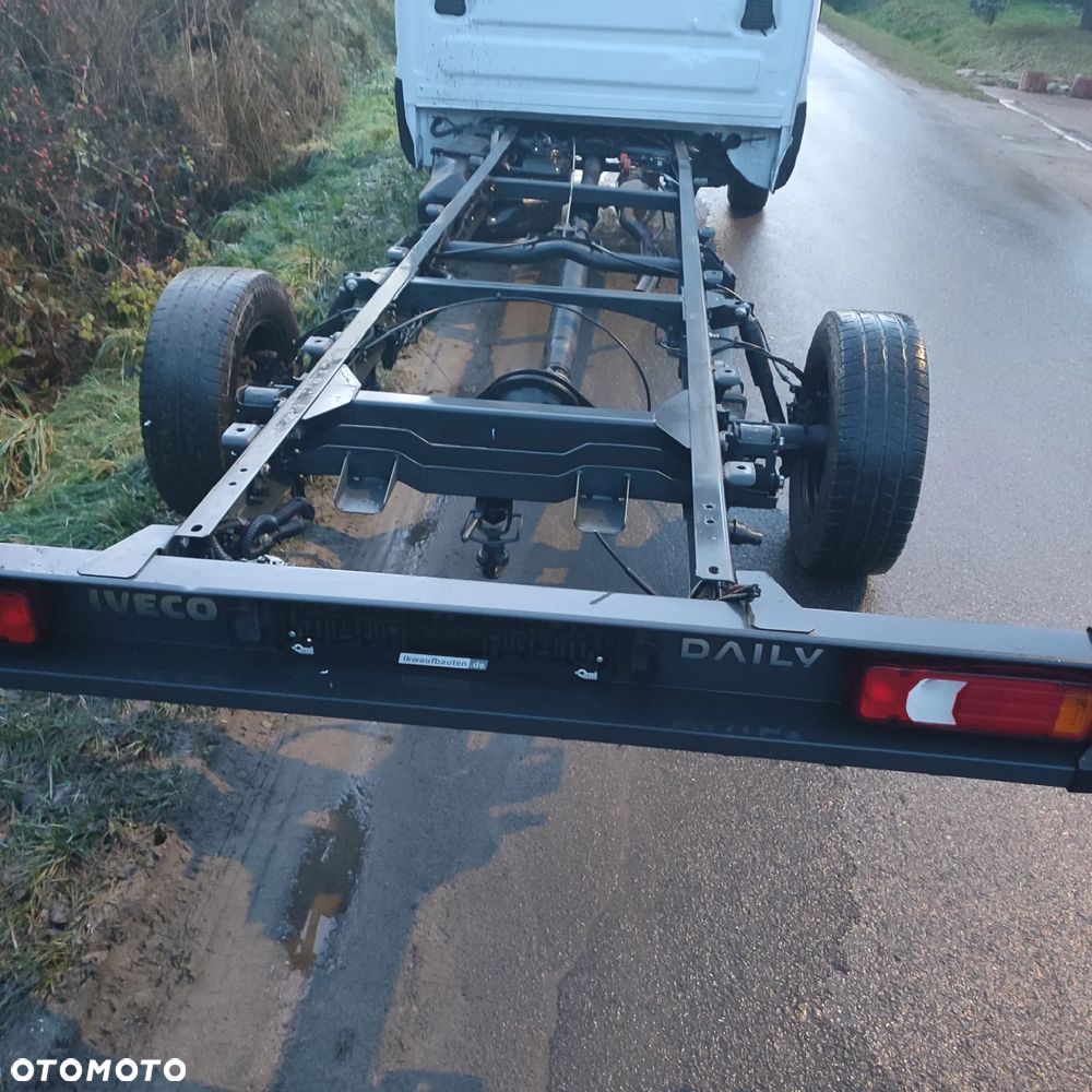 Iveco Daily 35-140 - 6