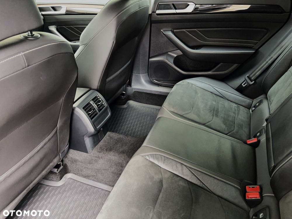 Volkswagen Arteon 2.0 TDI SCR Elegance DSG - 15