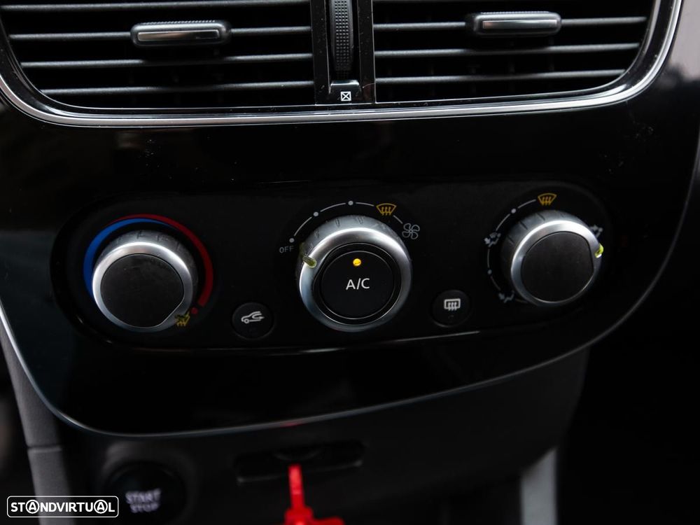 Renault Clio 1.5 dCi Zen - 15