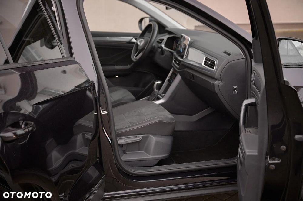 Volkswagen T-Roc 2.0 TDI SCR Style DSG - 27