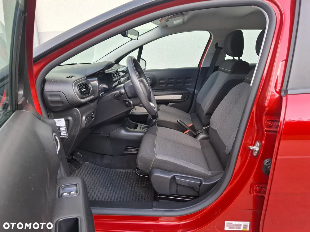 Citroën C3 Pure Tech 83 S&S YOU - 11