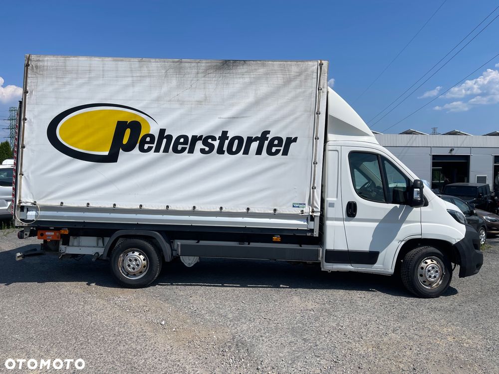 Peugeot Boxer - 6