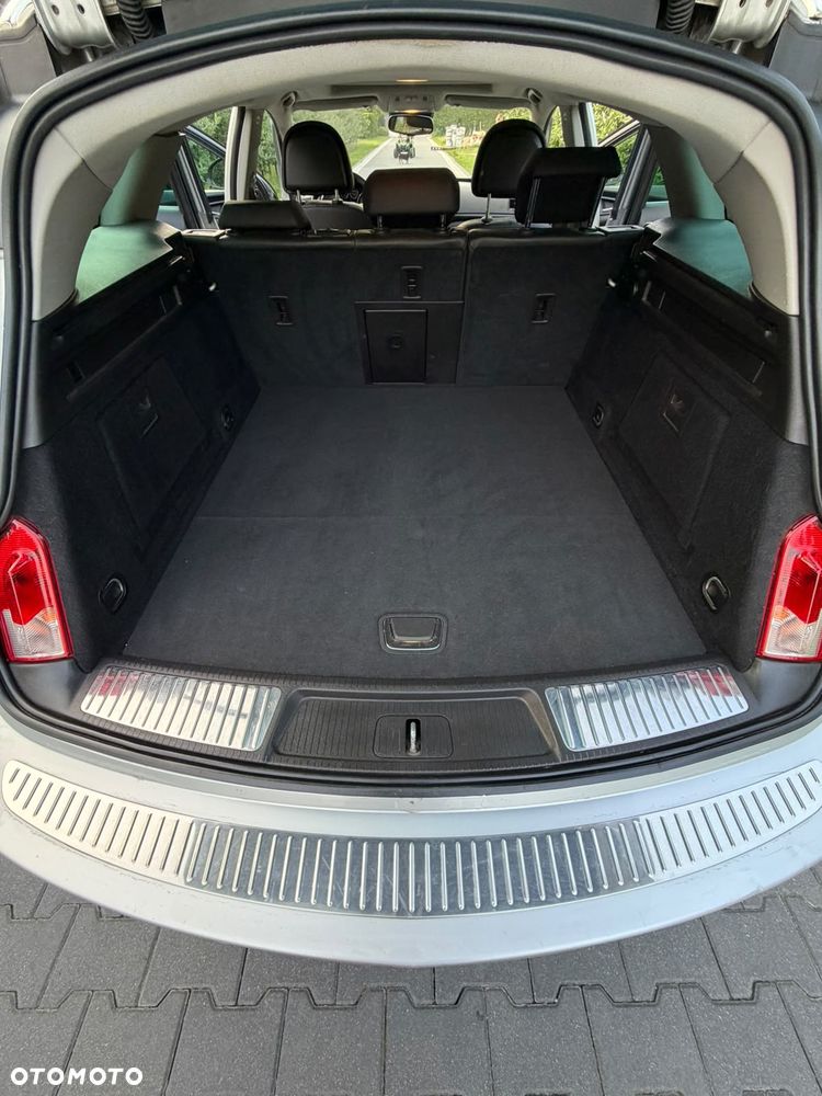 Opel Insignia 2.0 CDTI Cosmo - 12