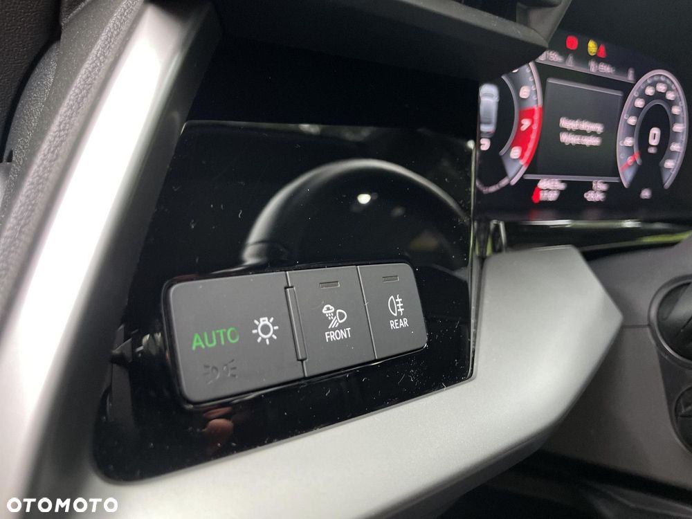 Audi A3 Limousine - 10