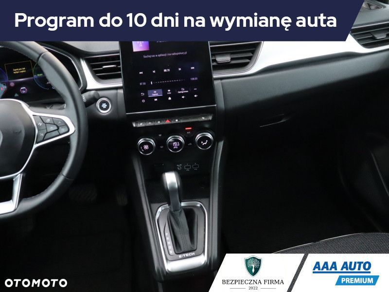 Renault Captur - 10