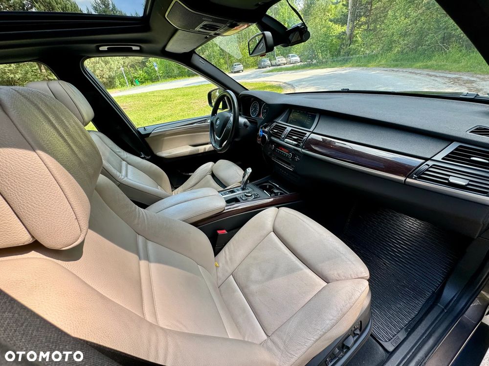BMW X5 - 16