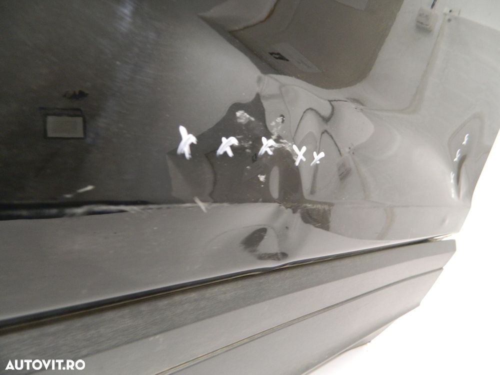 Usa dreapta fata VW Touareg 2019, 2020, 2021, 2022, 2023 - 8