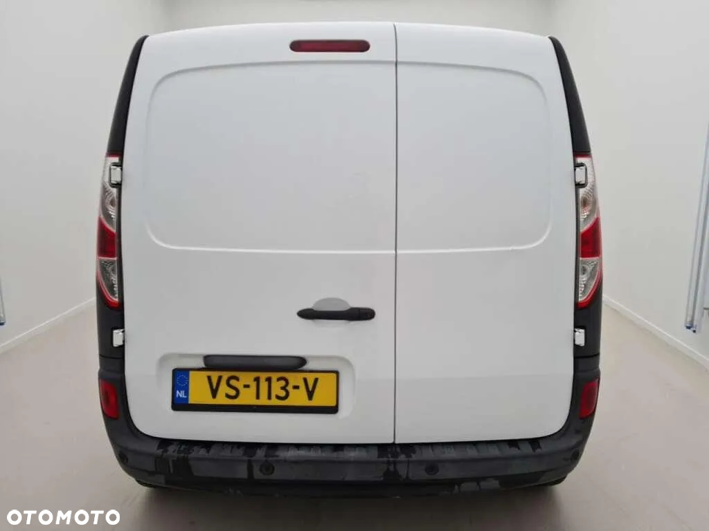Renault Kangoo - 2