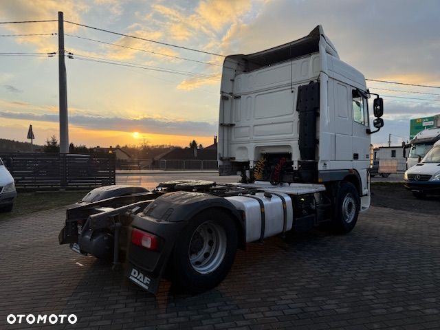 DAF XF 105.460 FT ATE STANDARD EURO5 AUTOMAT+RETARDER 2012ROK - 7