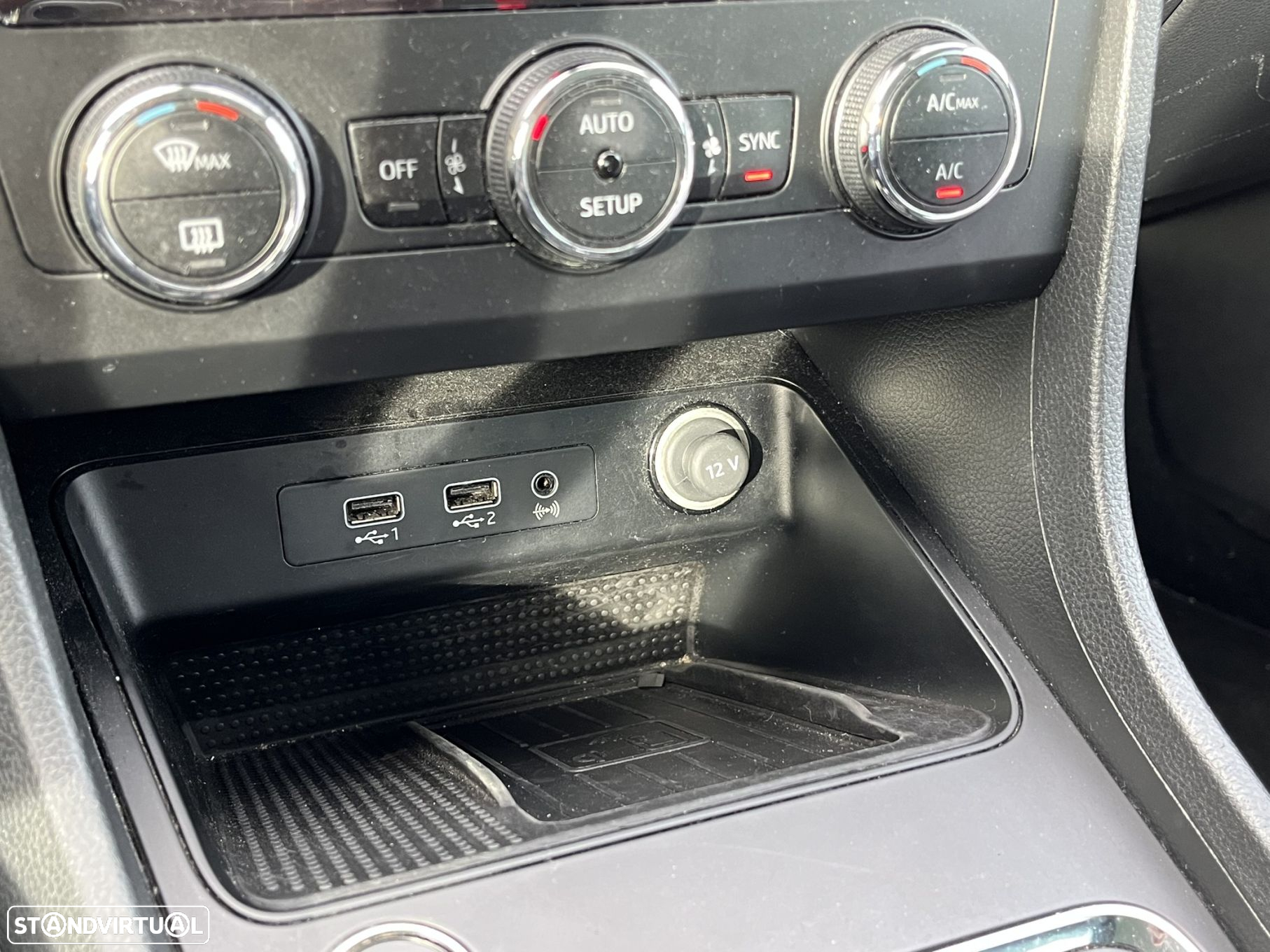 SEAT Ateca - 11