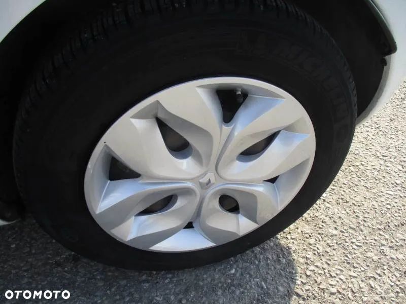 Renault Zoe (mit Batterie) 41 kwh Life mit LIMITED Paket - 29