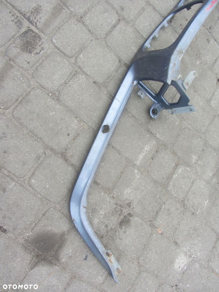 atrapa gril nosek bmw e36 sedan coupe cabrio kombi lift pod spryski - 2