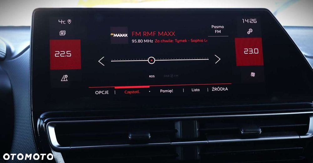 Citroën C5 Aircross 1.2 PureTech Shine EAT8 - 29