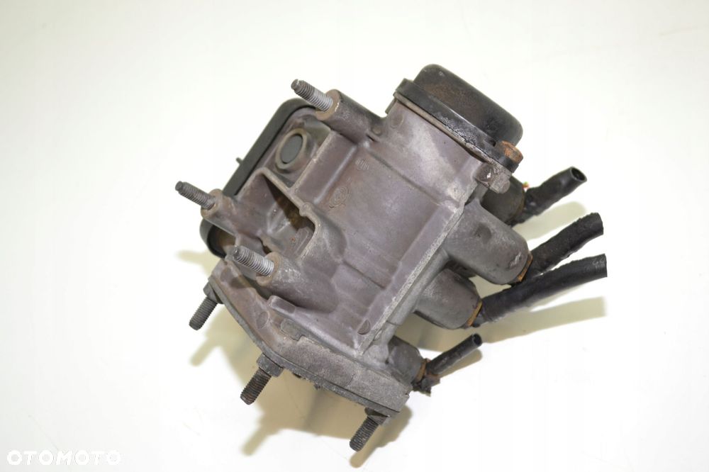 MERCEDES ACTROS MP4 ZAWÓR HAMULCOWY EBS MODULATOR 0014311013 - 7