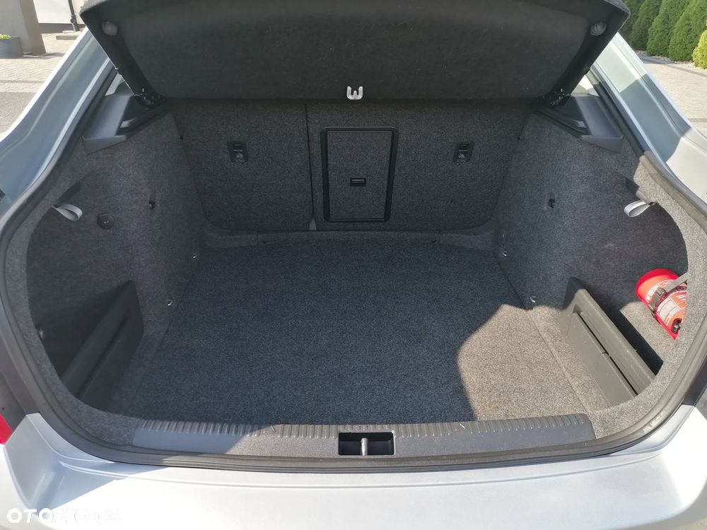 Skoda Octavia 1.8 TSI Style DSG - 25