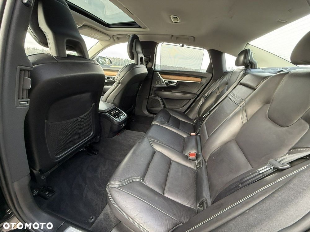 Volvo S90 D5 AWD Inscription - 41