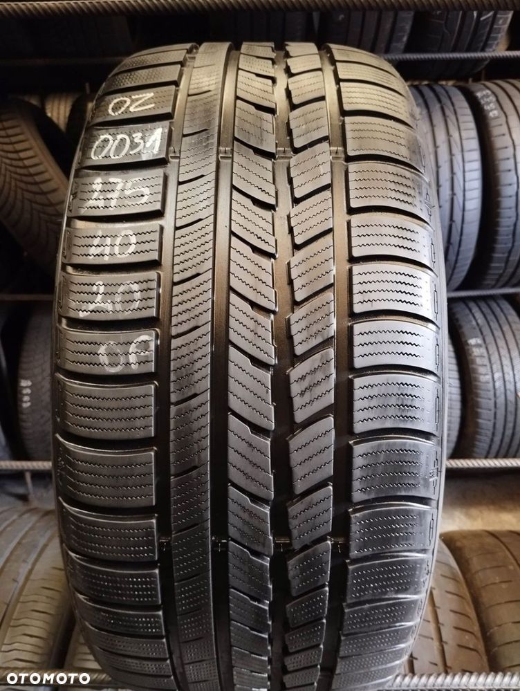NEXEN WINGUAR SPORT 275 40 20 106 W XL - 1