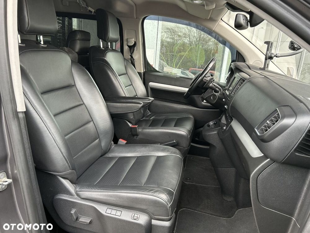 Toyota Proace Verso - 11