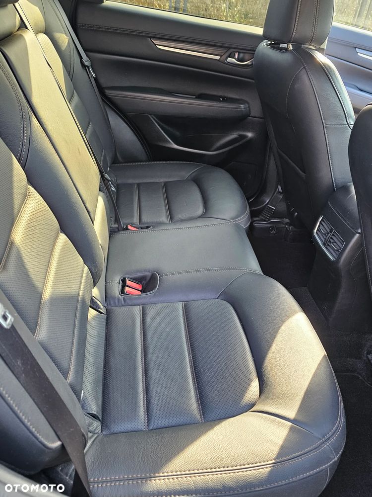 Mazda CX-5 - 8
