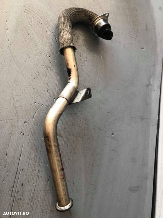 teava egr ford focus 2 1.6 tdci g8da - 2