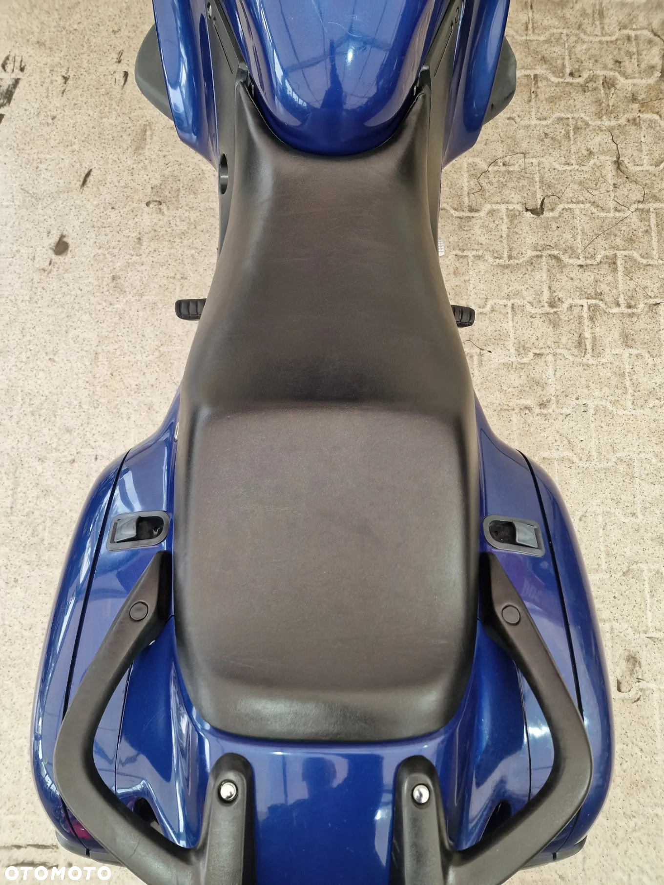 Honda NTV - 27