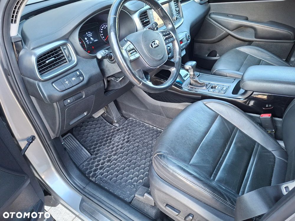 Kia Sorento 2.0 CRDI Business Line - 20
