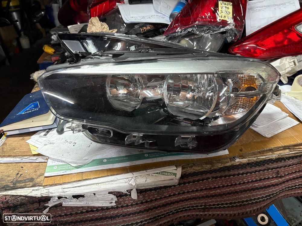 Óticas recentes usadas todas as marcas - 20