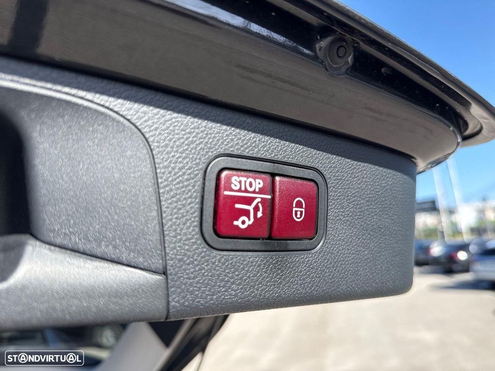 Mercedes-Benz GLC 300 de 4Matic - 20