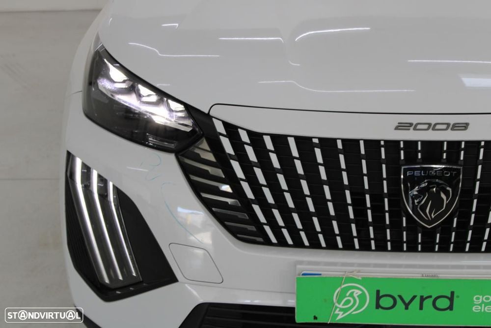 Peugeot e-2008 54 kWh GT - 4