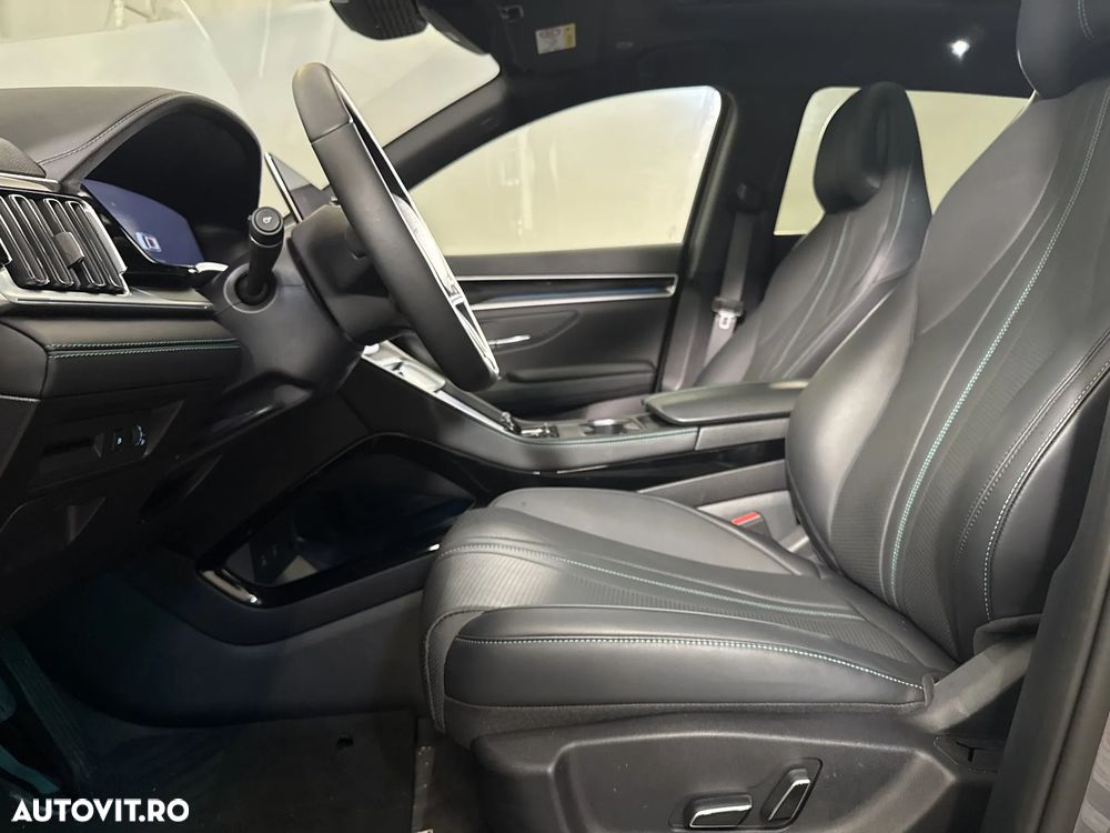 Byd Seal U 71.8 kWh Comfort - 24