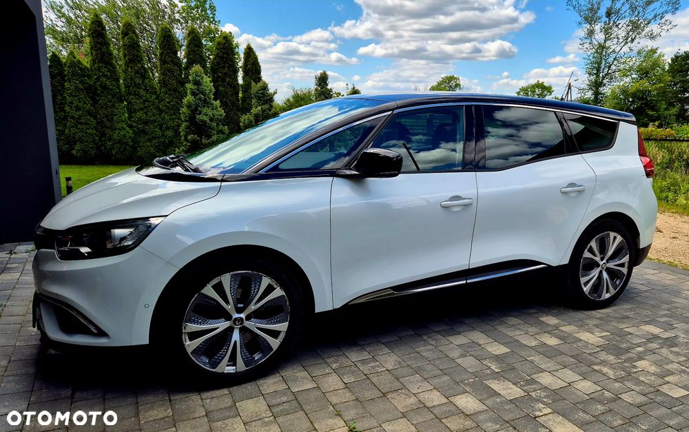 Renault Grand Scenic - 4