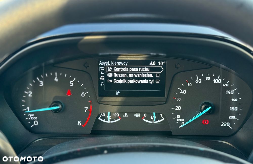 Ford Fiesta 1.1 SYNC Edition - 18