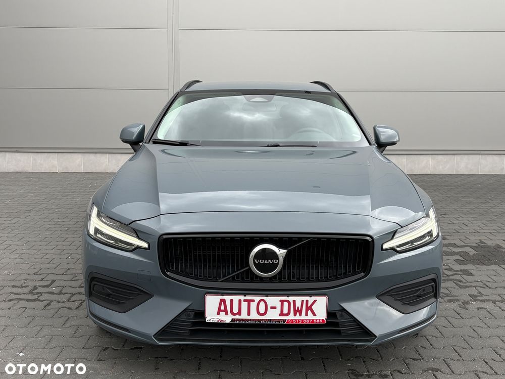 Volvo V60 B3 B Geartronic Momentum Pro - 8