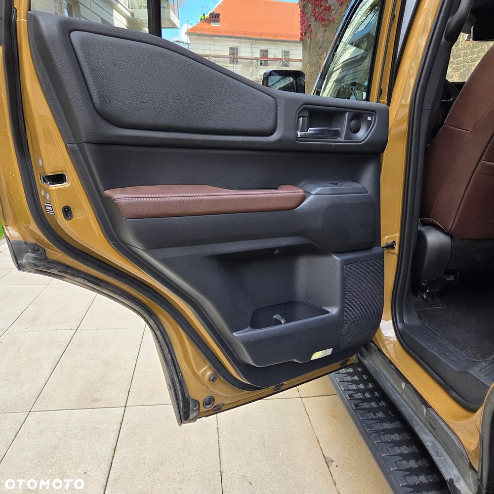 Toyota Land Cruiser LC 2.8 D-4D Executive - 13