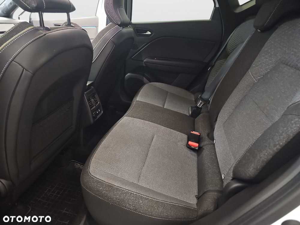 Renault Captur 1.0 TCe Techno - 11