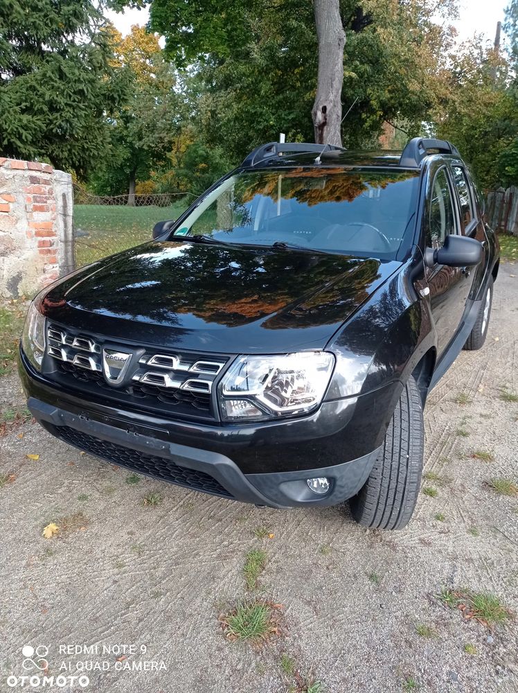 Dacia Duster 1.2 TCe Laureate - 2