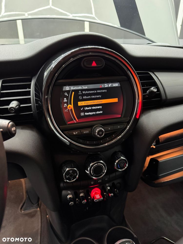 MINI Cooper Classic Trim - 24