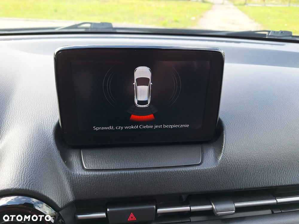 Mazda CX-3 2.0 Skymotion - 20
