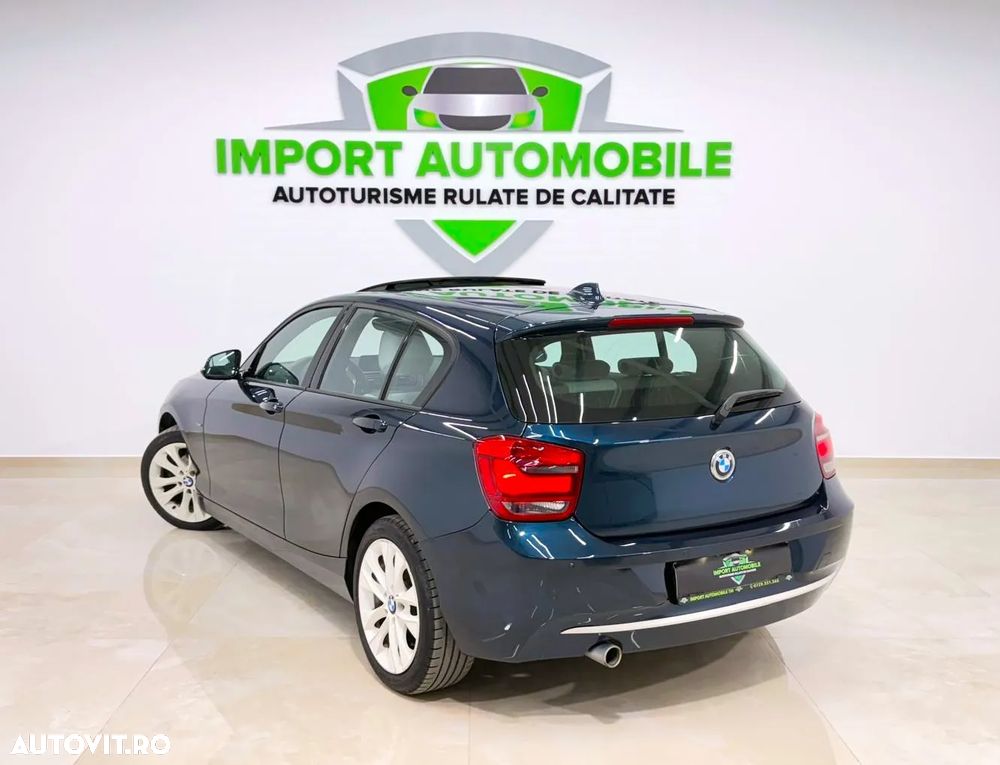 BMW Seria 1 116d Urban Line - 17
