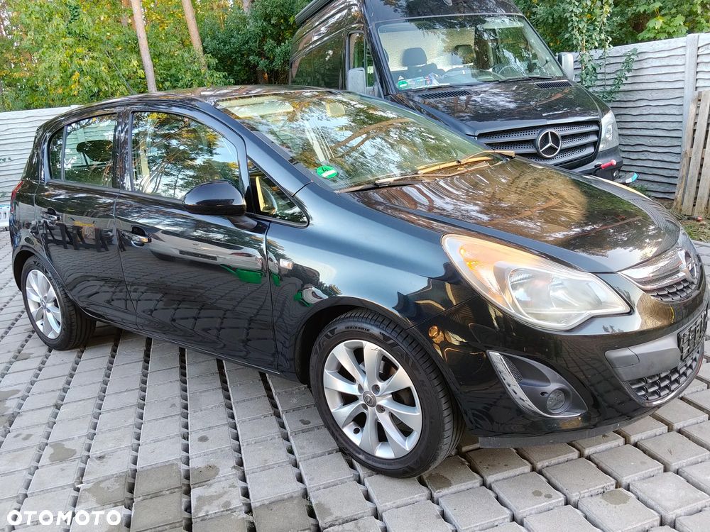 Opel Corsa - 17