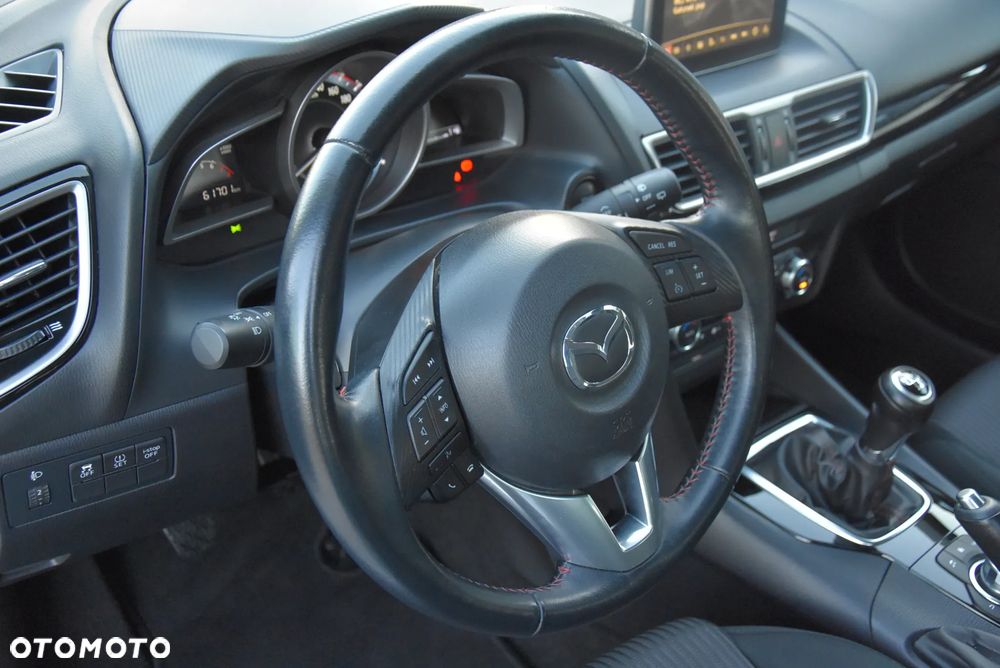 Mazda 3 - 30