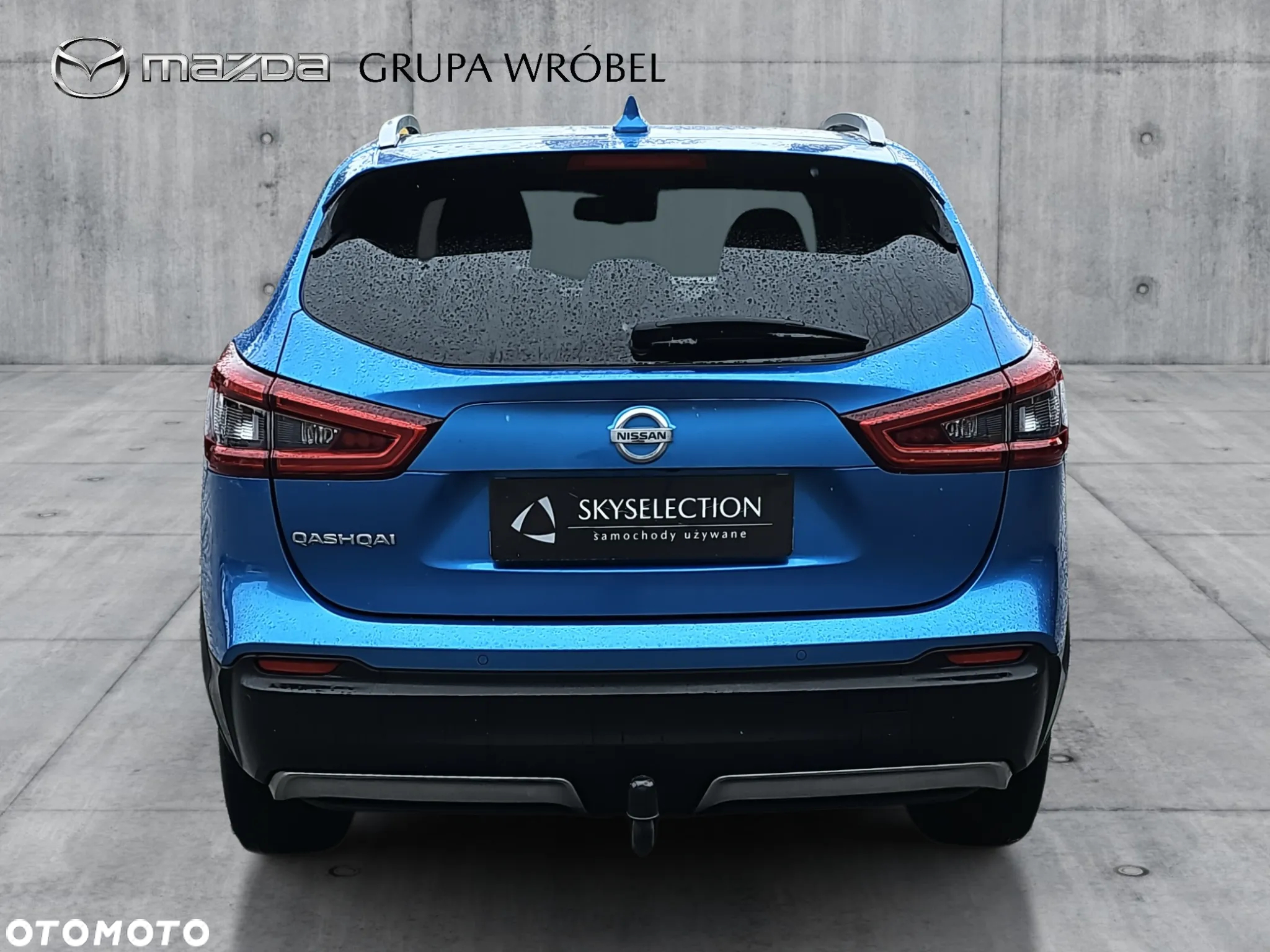Nissan Qashqai 1.2 DIG-T N-Connecta EU6 - 6