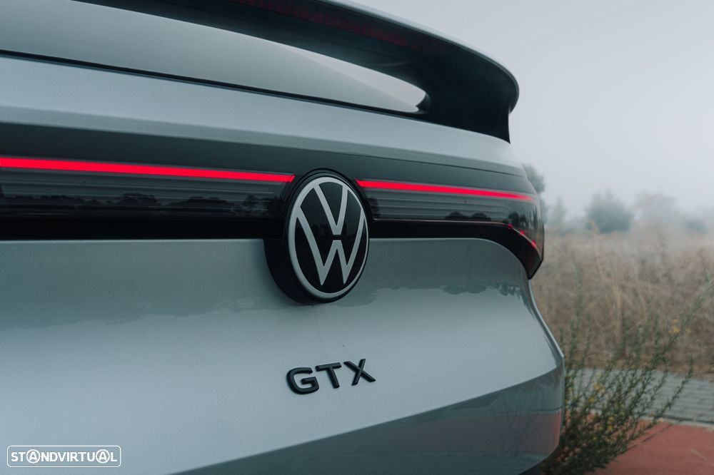 VW ID.5 79 kWh GTX - 2
